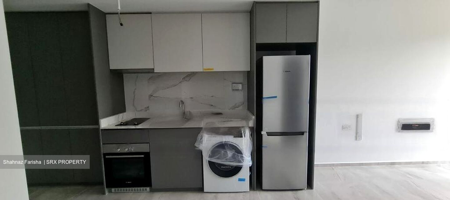 Affinity At Serangoon (D19), Apartment #488431611